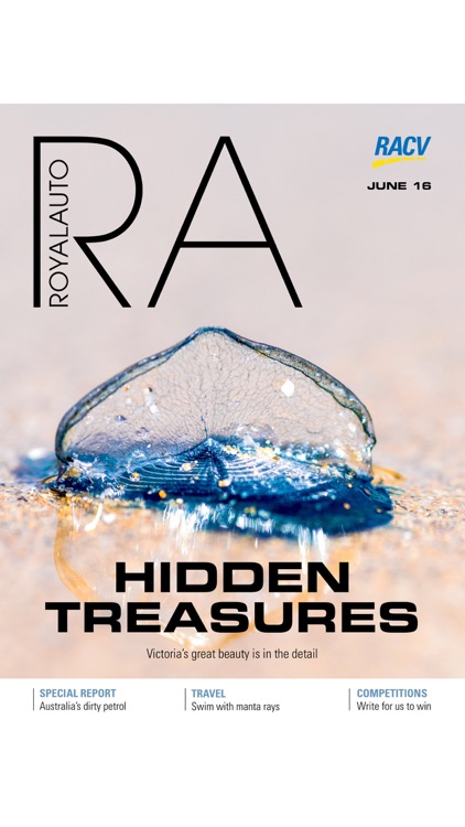 RoyalAuto Magazine