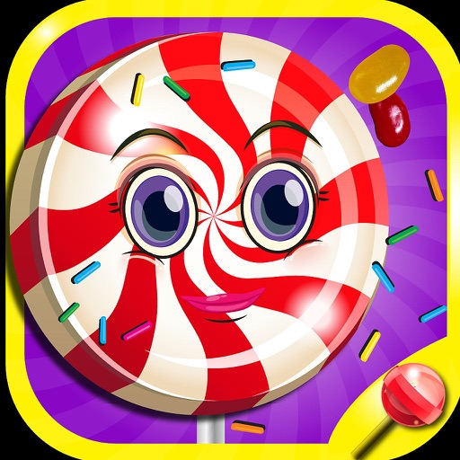 Candy Maker - Crazy chef cooking adventure game