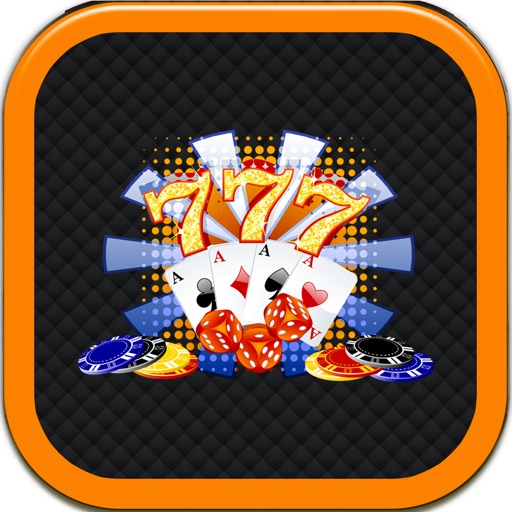 Paradise City Hit Slots Machines Icon