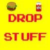 Drop Stuff - The Simpson's version