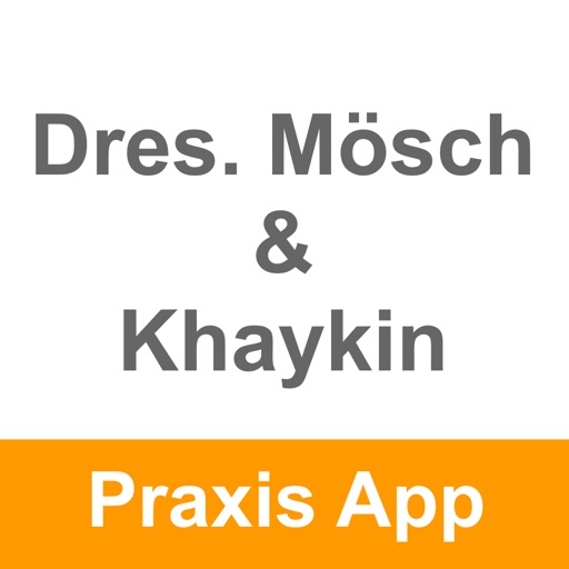 MainFachArzt Dres Mösch & Khaykin Frankfurt am Main icon