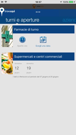 TuttoCittà(圖4)-速報App