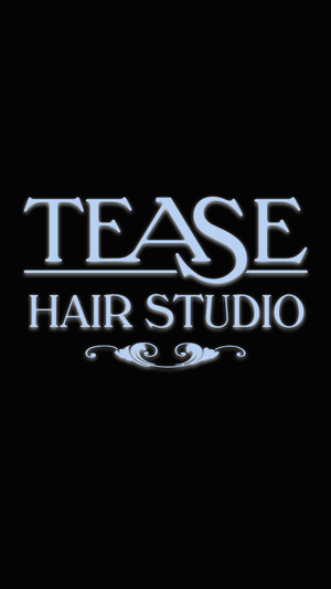 Tease Hair Studio(圖1)-速報App