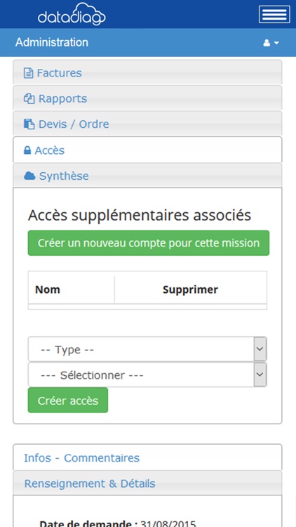 Datadiag screenshot-3