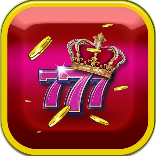 21 Caesars Palace Double Blast - Free Classic Slots icon