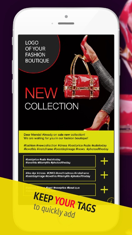 PR. Brand & business promotion screenshot-3