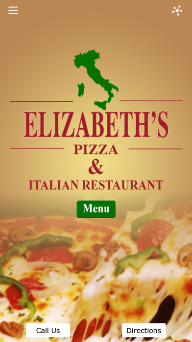 How to cancel & delete Elizabeths Pizza (Pittsboro) from iphone & ipad 1