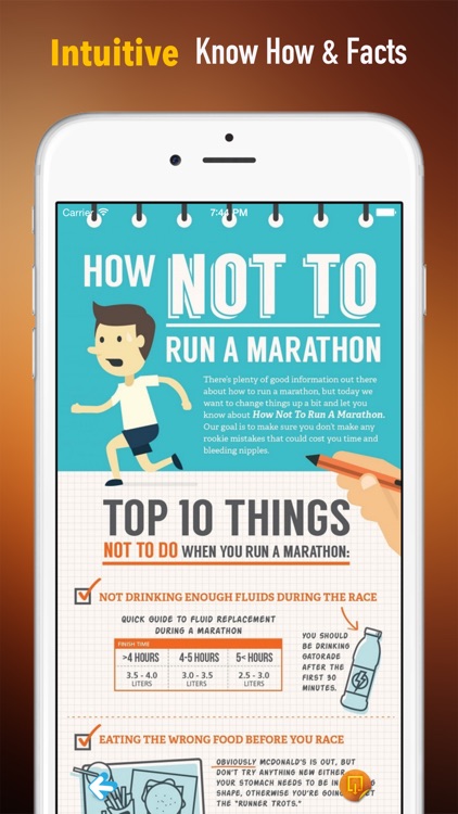 Marathon Beginners Guide: Tutorial Video and Latest Trends by Monica G