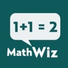 Math Wiz - Speed Calculations