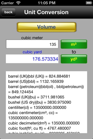 Area-Calculator screenshot 3