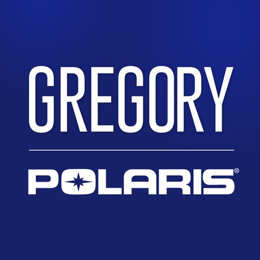 Gregory Polaris Icon