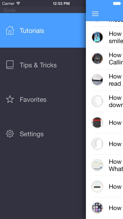 Guide for WhatsApp - Tips, Tricks & Tutorials For Quick and Convenient Communication