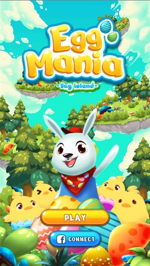 Egg Mania ~Sky Island~(圖5)-速報App