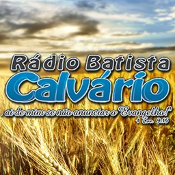 Rádio Batista Calvário