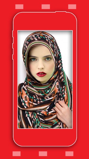 Ramadan Look - How Would You Look in Hijabs - Islamic Montag(圖3)-速報App