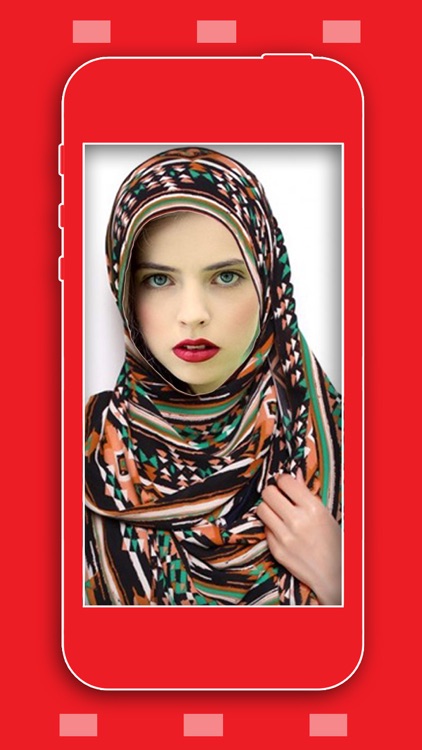 Ramadan Look - How Would You Look in Hijabs - Islamic Montage