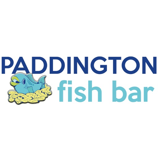 PADDINGTON FISH BAR icon