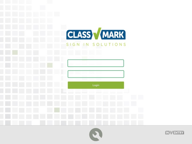 Classmark