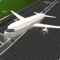 Fly Plane: Flight Simulator 3D - Airport Flight & Parking Simulator Game