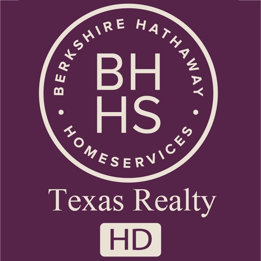 BHHS Texas Realty for iPad icon