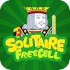 Freecell Solitaire by Playfrog - iPhoneアプリ
