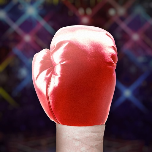 Boxing & MMA Scorecard - Fight Night Icon