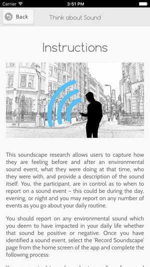 Think About Sound(圖3)-速報App