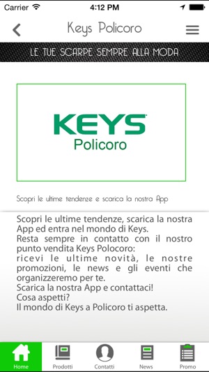 Keys Policoro(圖4)-速報App