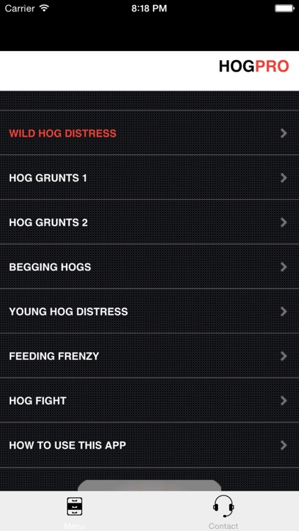 REAL Hog Calls - Hog Hunting Calls + Boar Calls