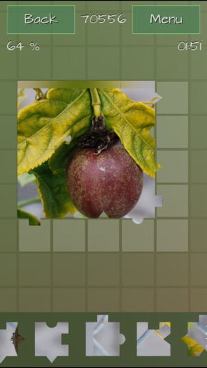 Fruits Great Puzzle(圖2)-速報App