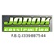 Avec l'application Jorok Construction :