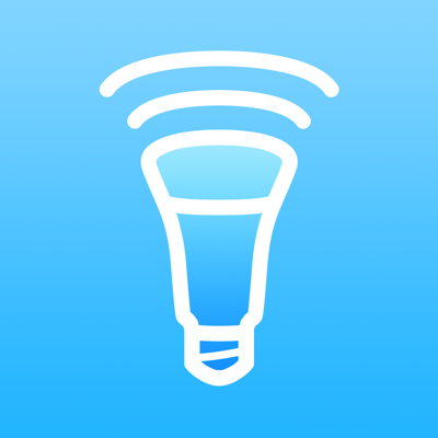 Huemote – A Fast Remote for Your Philips Hue Lights