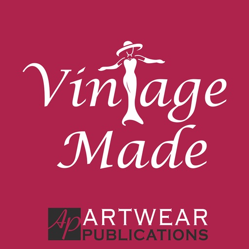 Vintage Made: for the love of vintage clothing, accessories and slow living Icon