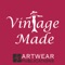 Vintage Made: for the love of vintage clothing, accessories and slow living