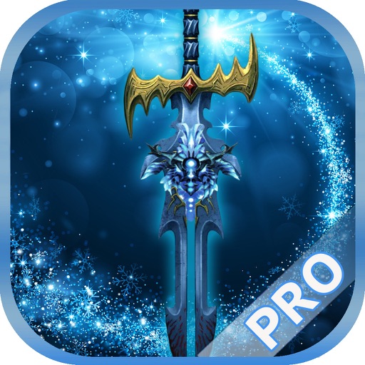 RPG Hunter Of Legend Pro