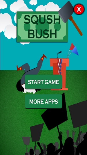 Sqush Bush(圖1)-速報App