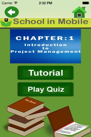 PMI CAPM Exam Prep Free screenshot 2