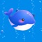 Flappy Dolphin-飞翔的小鸟-海豚君