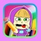 Game Free for Kids Masha and the bear Edition