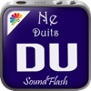 "SoundFlash" Duits / Nederlands afspeellijsten maker. Maak je eigen playlists en leren nieuwe taal met de "SoundFlash "Series!