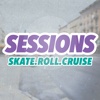 Sessions - Skatepark & Spot Finder