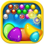 Bubble Candy Rescue