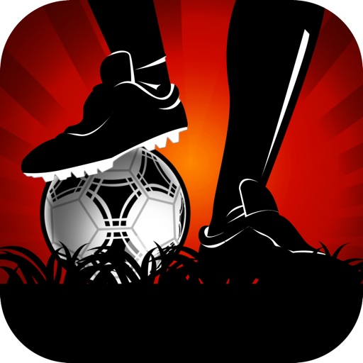 Soccer Free Kicks 2 iOS App