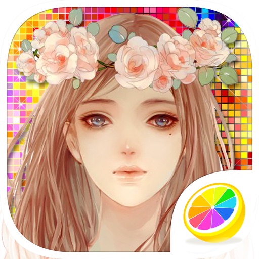 Girl Star Academy - Makeup, Dressup, Spa and Makeover - Girls Beauty Salon Games Icon