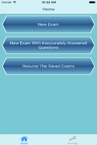 Echocardiogram 200 Questions screenshot 2