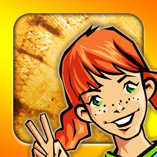 Oranges Challenge iOS App