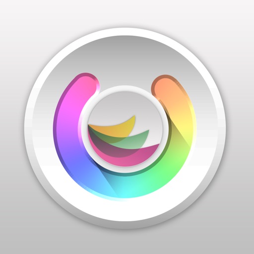 Facehot - Face Hot Editor & Filters with Retouch & Photo Editor Effects Studio icon