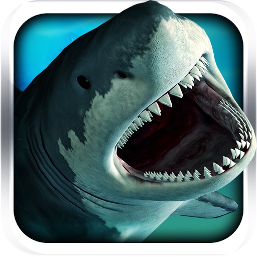 2016 Pro White Shark Hunters Challenge icon