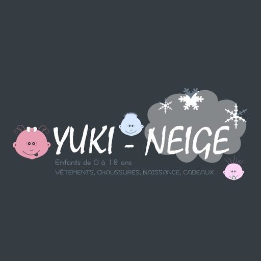 YUKI NEIGE