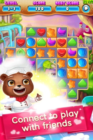 Candy Connect Edition screenshot 3